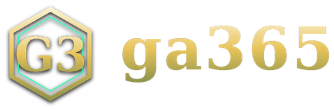 ga365 logo