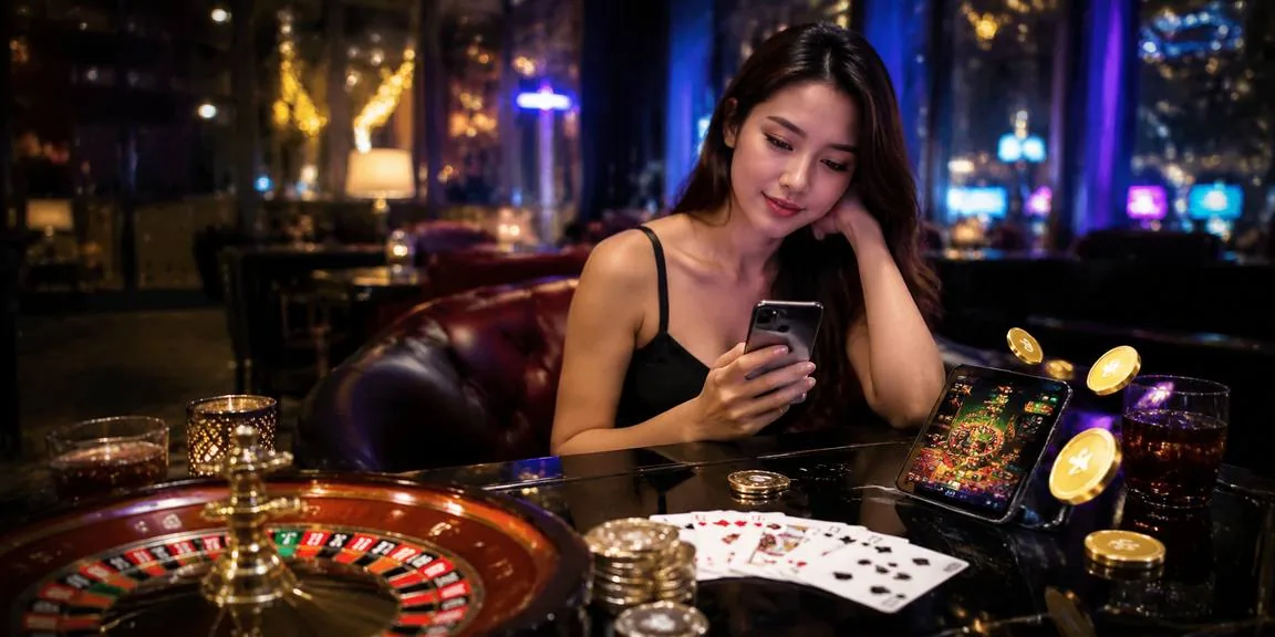 ga365 Sản Phẩm Slot