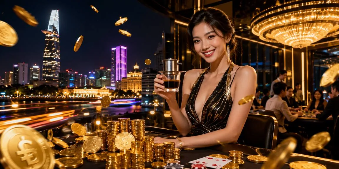 ga365 Sản Phẩm Casino Trực Tiếp