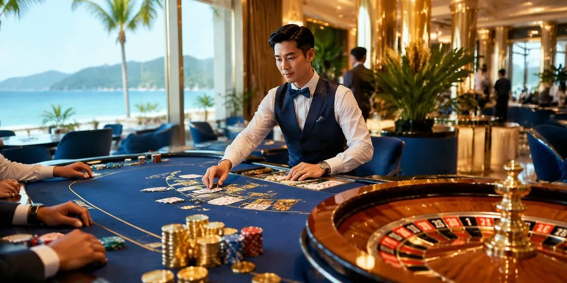 ga365 Roulette Ngày
