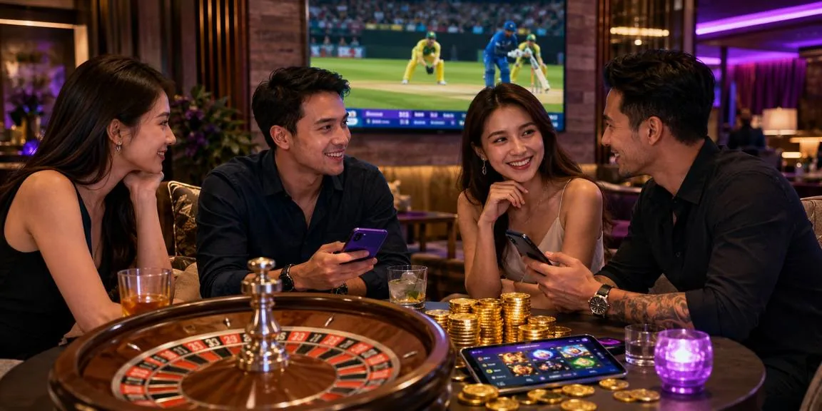 ga365 Xổ Số Siêu Tốc là gì và cách chơi ra sao