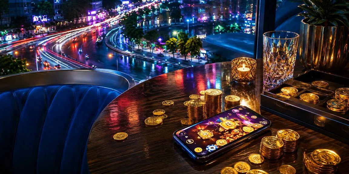 ga365 Câu chuyện đằng sau ga365